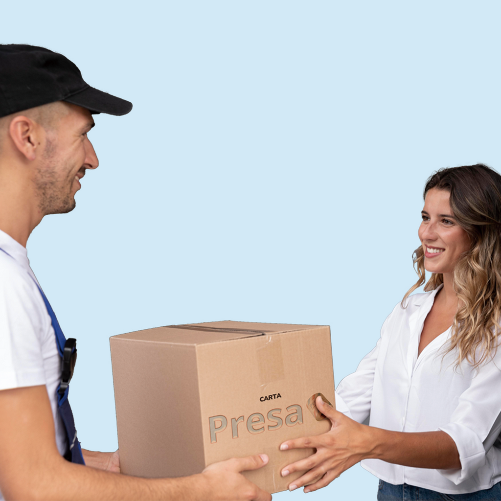 Dal produttore a casa tua: 5 motivi per acquistare carta igienica direttamente dalla fabbrica