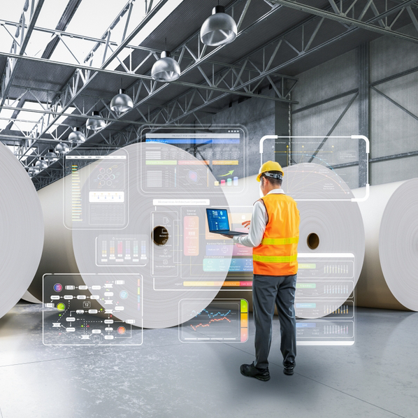 L’eccellenza delle cartiere di Lucca: Una tradizione italiana che continua a innovare