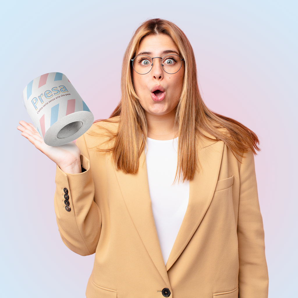 Sono rimasto di stucco: ti racconto cosa mi è successo mentre ero in bagno...