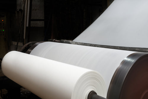 Cartiere a Lucca: da secoli un’eccellenza, oggi più che mai con Carta Presa