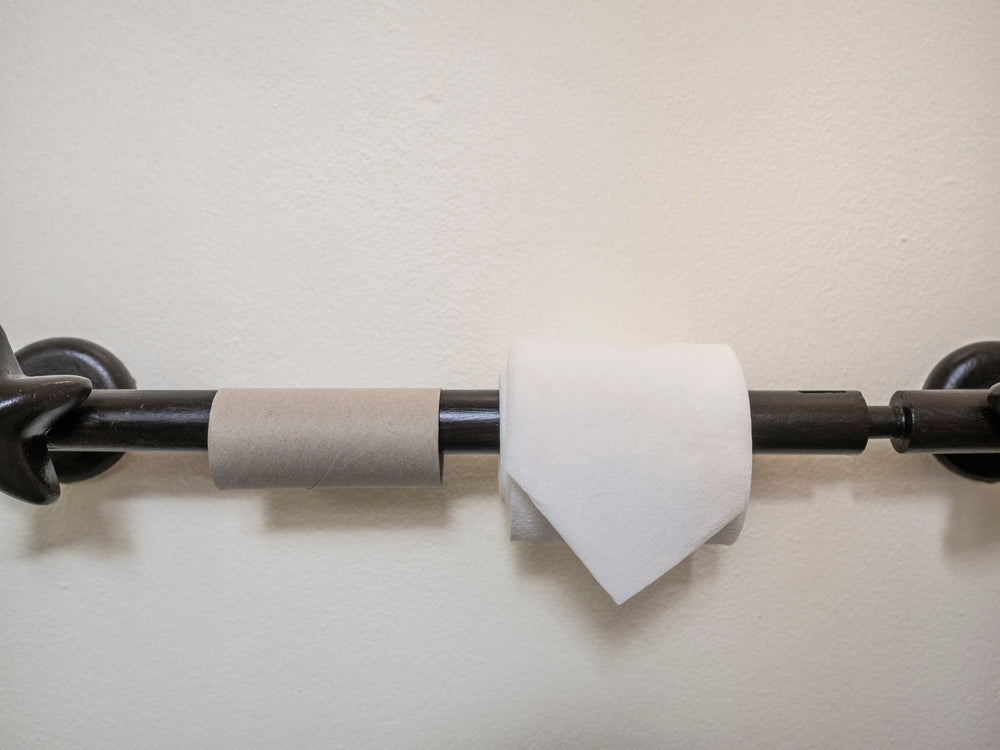 La verità sui veli della carta igienica: 2, 3, 4… 18? Sì, ma poi?