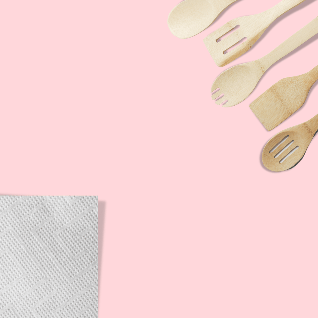 Rotoli asciugatutto domestici