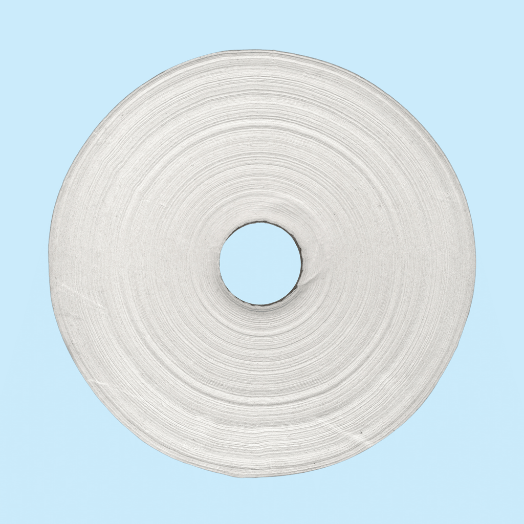 Rotoli asciugatutto industriali