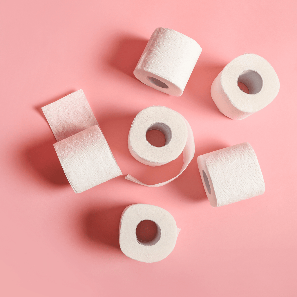 Carta igienica domestica